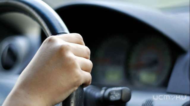 Орловский 9-классник разбился насмерть, будучи за рулем автомобиля