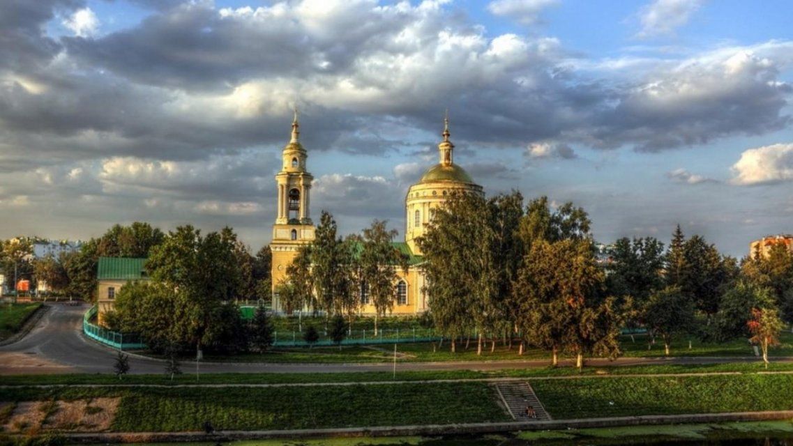 Зачем на Орловщине вновь разрабатывают логотип региона