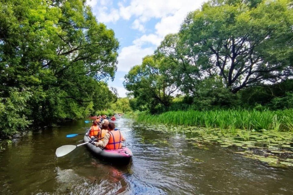 Орловский туристский маршрут победил в народном голосовании Всероссийского проекта «Открой свою Россию»