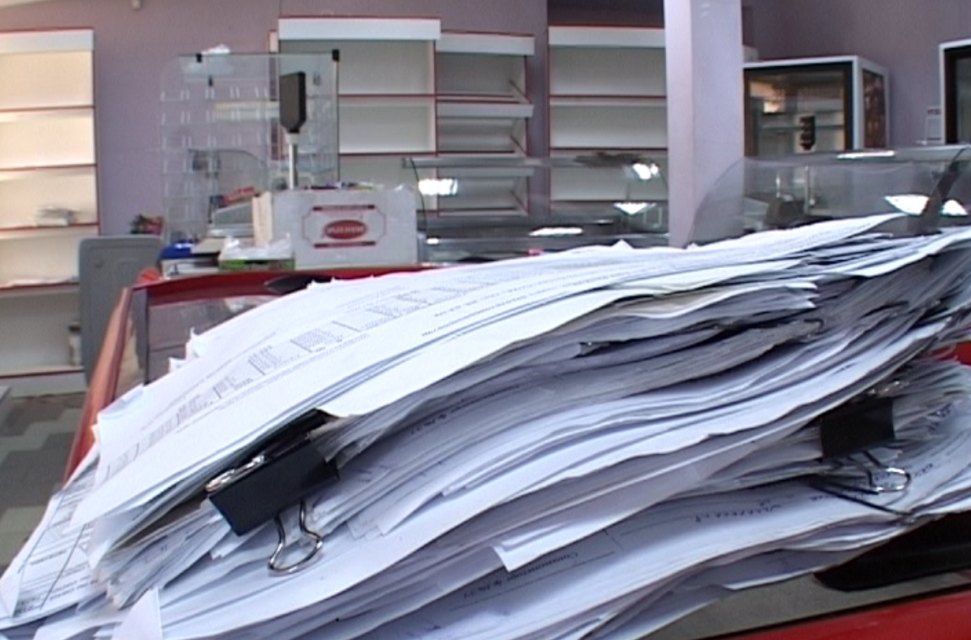 Бизнесменов становится меньше. Тенденция по всей стране и в Орле