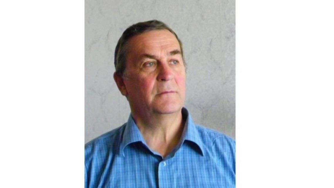 В больнице умер известный орловский художник с диагнозом COVID-19