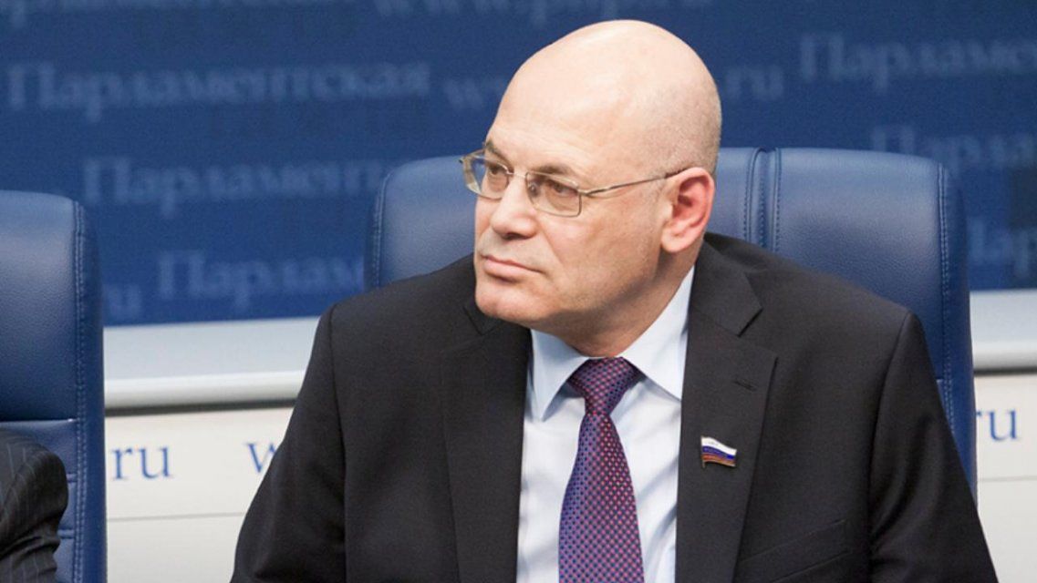 Заслуженный врач России Владимир Круглый создаст «Игрушку желаний»