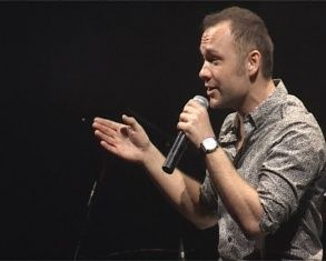 "Призрак оперы"