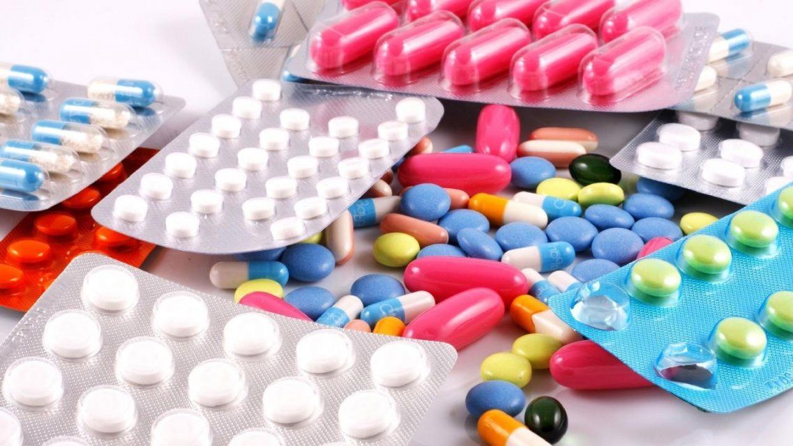 Антимонопольщики проверяют рекламу препарата, спасающего от коронавируса 