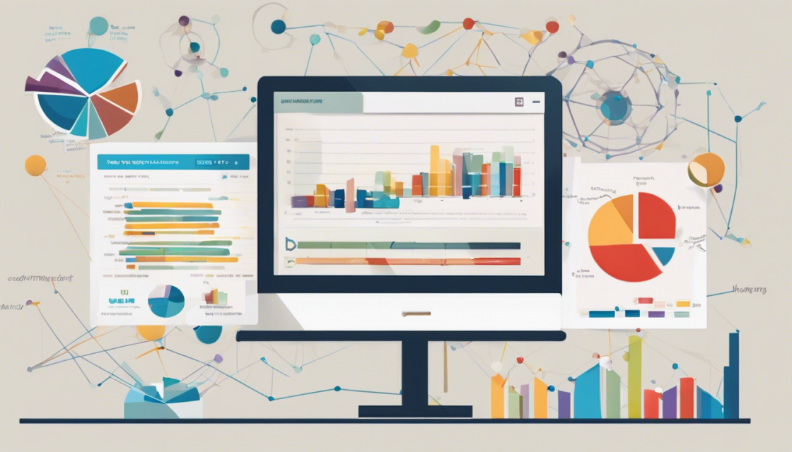 Веб-аналитика: развитие онлайн-проекта через анализ данных