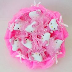 Интереснейший подарок на день блондинок