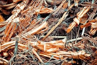 Дважды в одну и ту же воду...