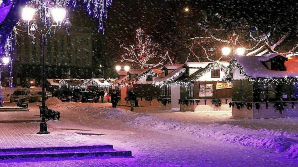 На ярмарке «Сказки на Девяти Дубах» орловчан научат делать игрушку-пеленашку