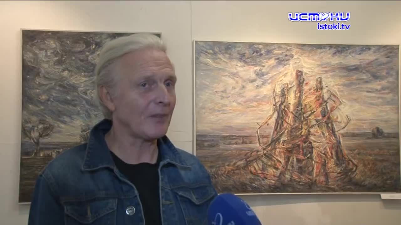 граффити в Орле и юбилей школы № 24