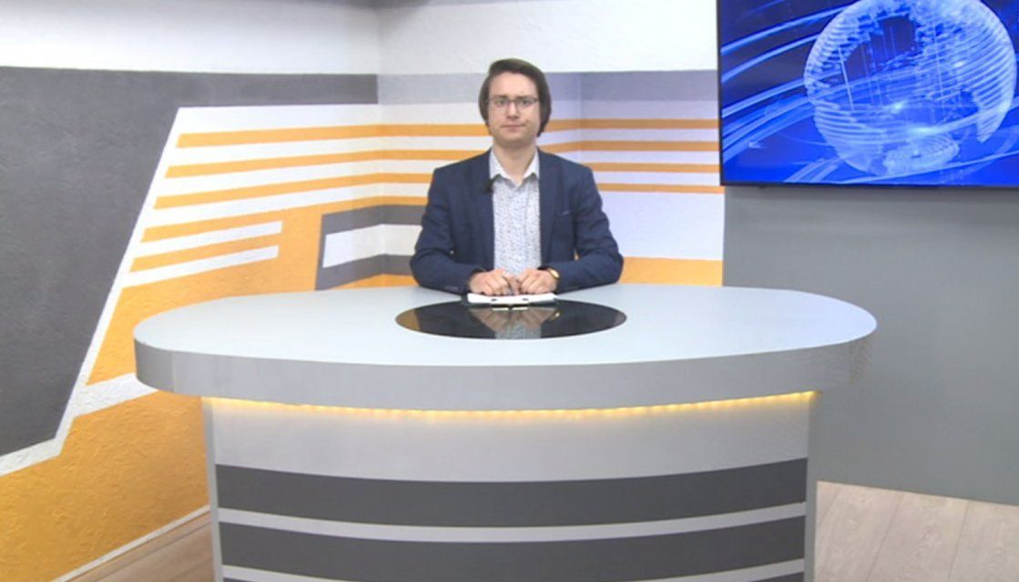 О Ничипорове замолвите слово, нью-деревня и многое другое. Что сегодня мы включили в программу "Оперативный эфир"