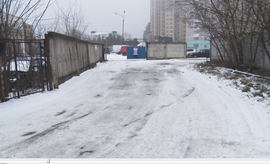 На улице Авиационная в Орле ремонту все-таки быть