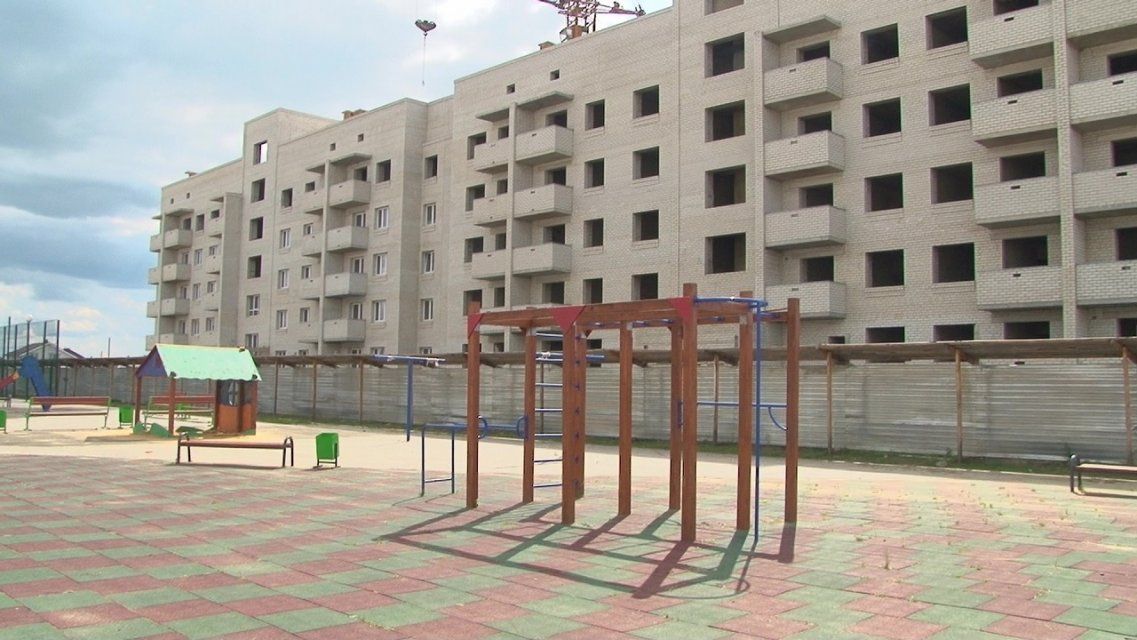 Скоро на Орловщине стартует прием заявок от дольщиков на выплату компенсаций