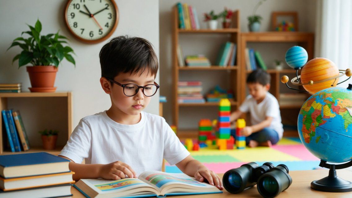 Эффективные и безопасные методы контроля прогрессирования миопии в детском возрасте