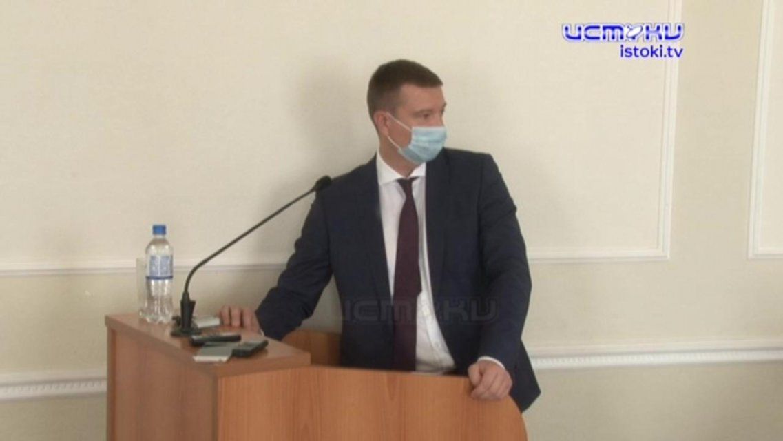 Ушли в плюс: после затишья на Орловщине резко увеличилось число заболевших COVID-19