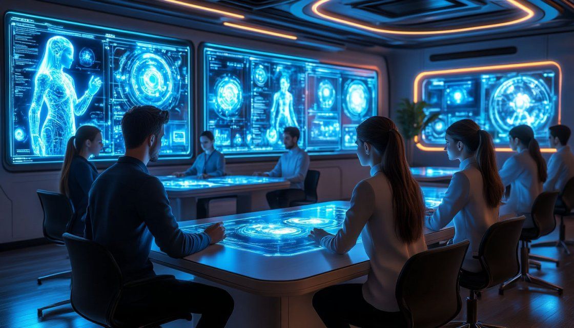 IT-образование нового поколения: почему Top It school — больше, чем просто курсы программирования