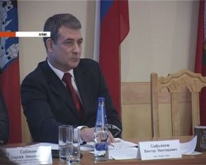 Бывший мэр Орла Виктор Сафьянов ушел в спасатели