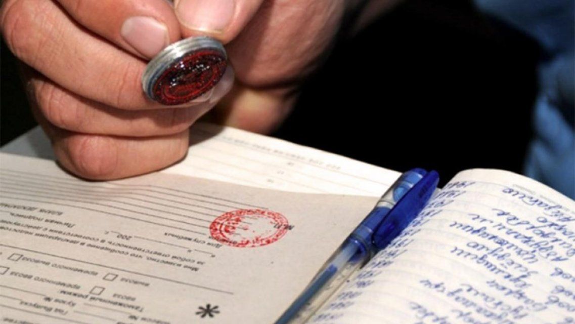 Более 600 орловских предпринимателей получили патент