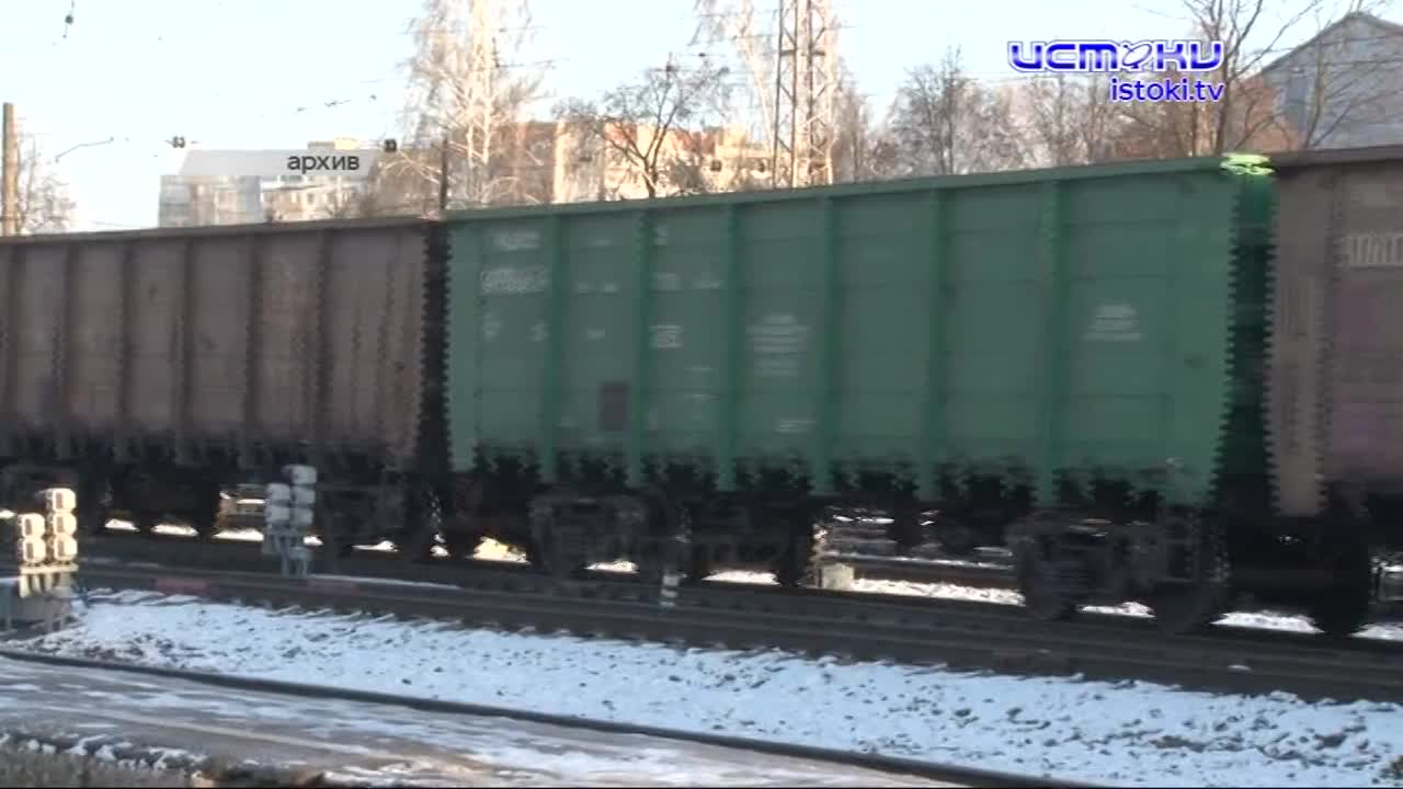 Предновогоднюю пресс-конференцию провели в орловско-курском территориальном управлении Московской железной дороги