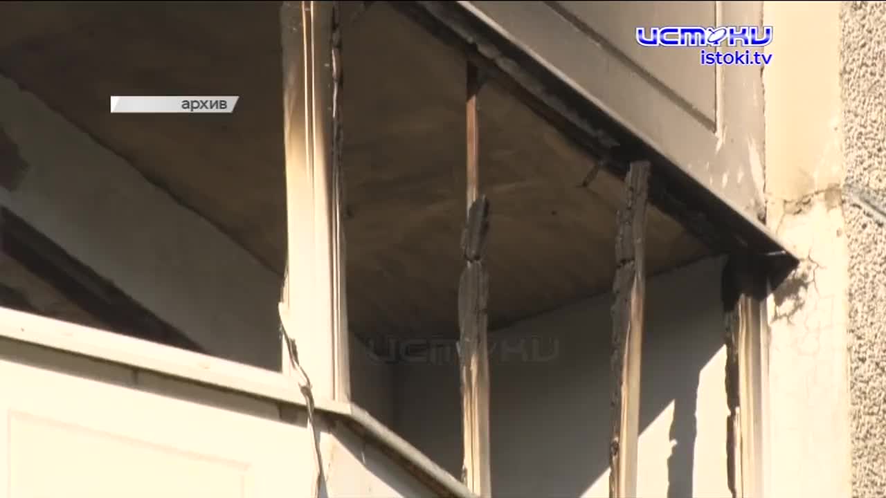 Жизнь безымянного проезда на раздольной