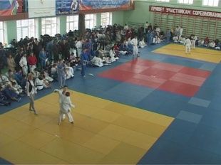 Орловские рукопашники вошли в сборную страны