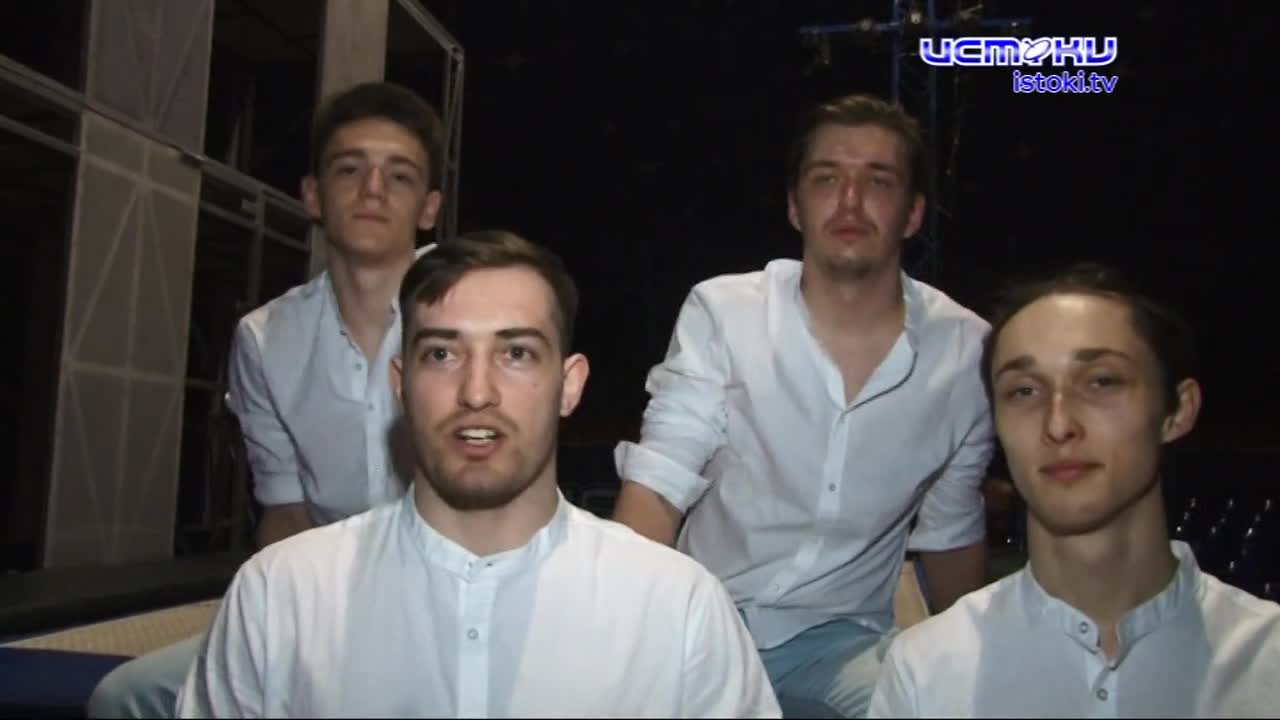 Представление, которое захватывает и вызывает неподдельный восторг. Цирк Романа Коробко снова в Орле