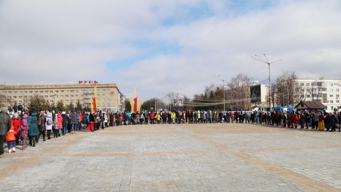На Орловщине ограничили массовые мероприятия из-за коронавируса