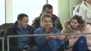 В Орле первенство «Юности России» определило сильнейших в дзюдо