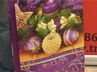 Орловчане поздравили дружную семью "Истоков" 