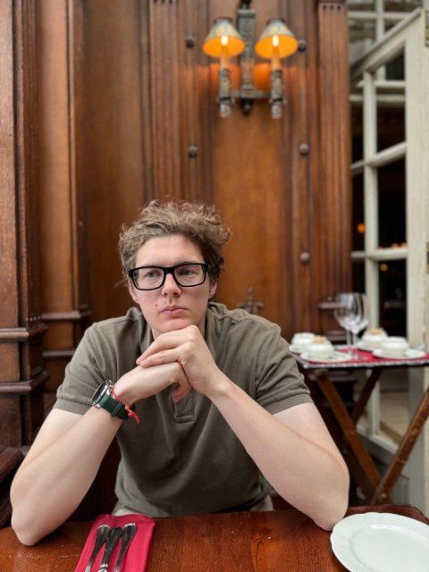 Орловский предприниматель вошел в ТОП-100 рейтинга Forbes «30 до 30»