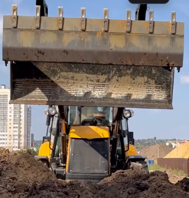 Мэр Орла пообещал жителям Зареченского района новую дорогу к следующему лету 