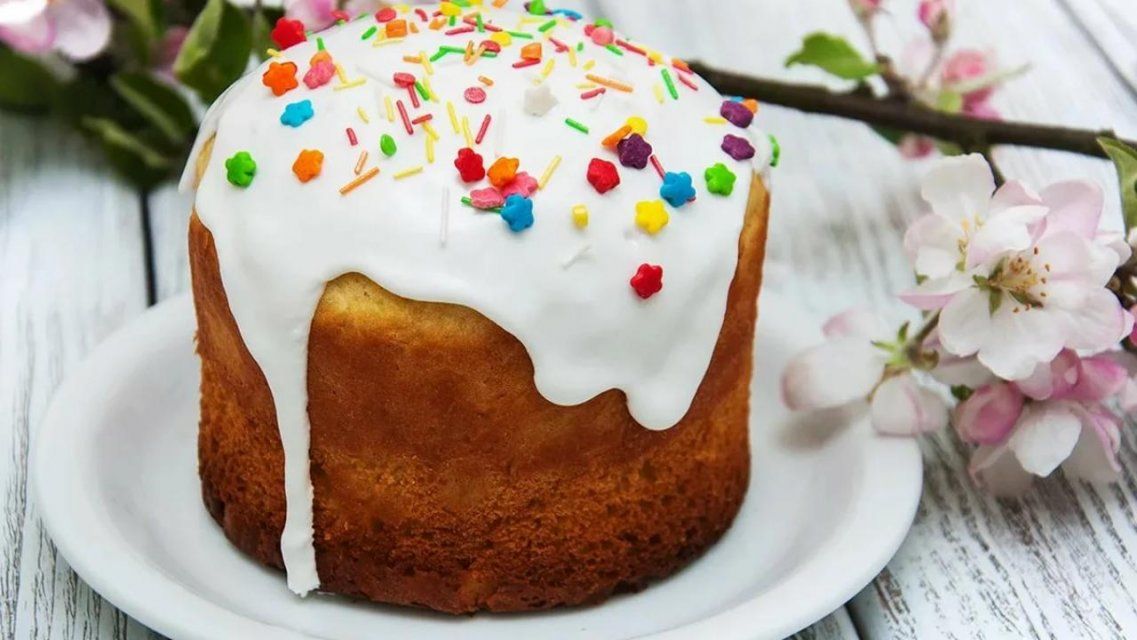 Орловчане с помощью специальной молитвы могут освятить куличи дома