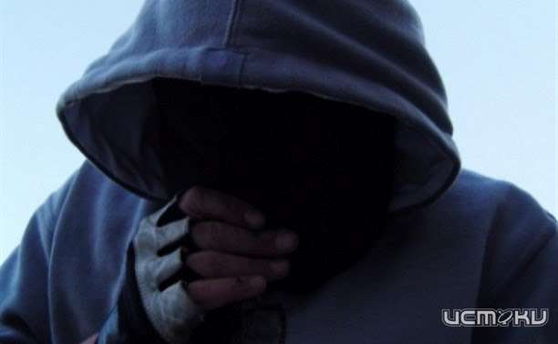 Спустя два года полицейские нашли магазинного вора