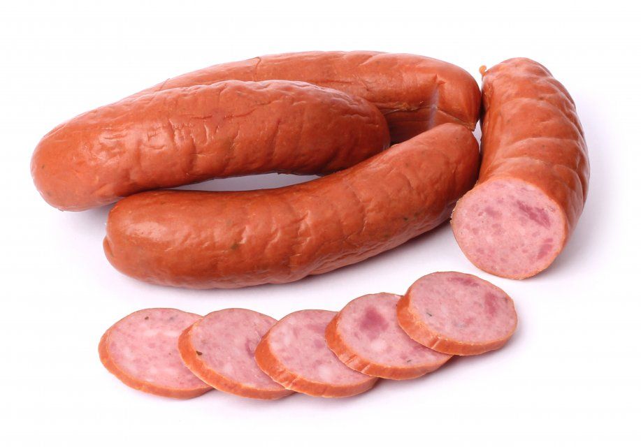 Орловской колбасой накормят японцев