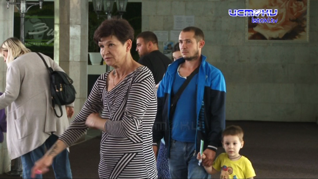 Как Орловщина помогает курянам 