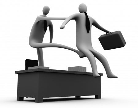 Сокращения работников продолжатся