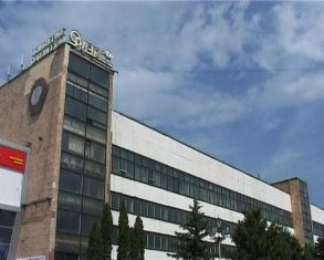 Завод ОРЛЭКС прекратил производственную деятельность 