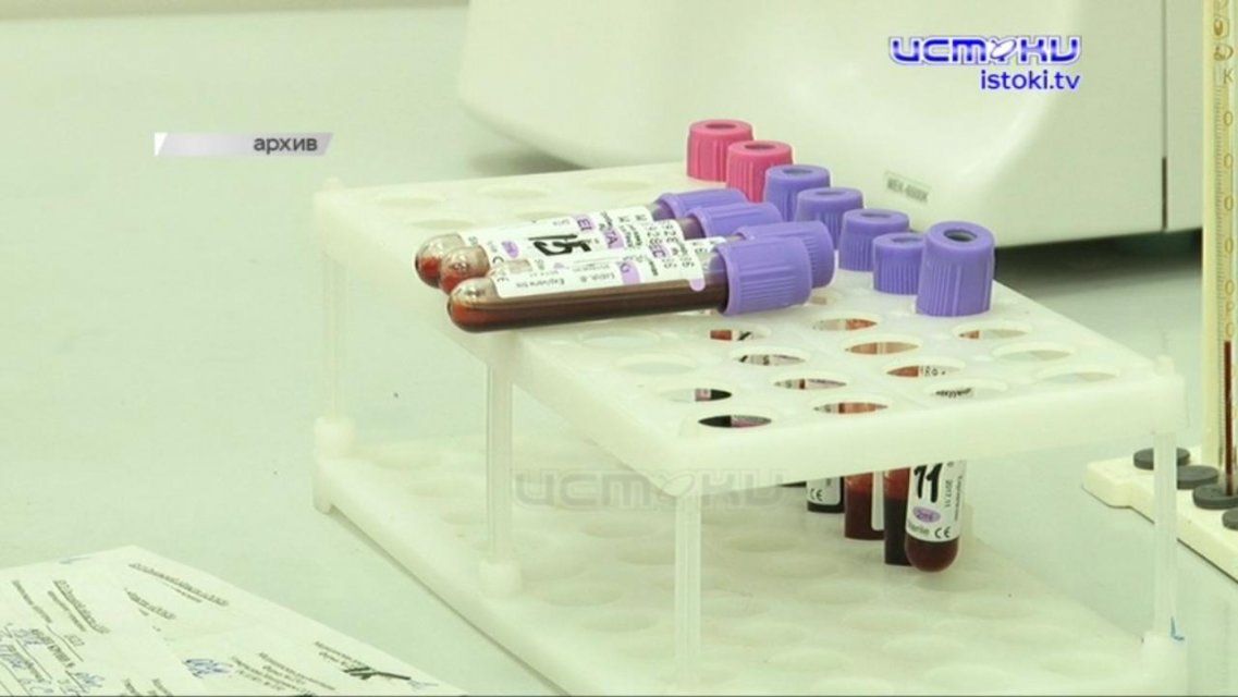 Много тестов или недоработки облздрава? На Орловщине растет заболеваемость COVID-19