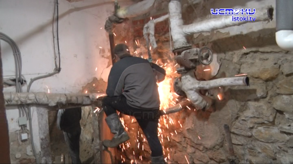 Онлайн vs оффлайн