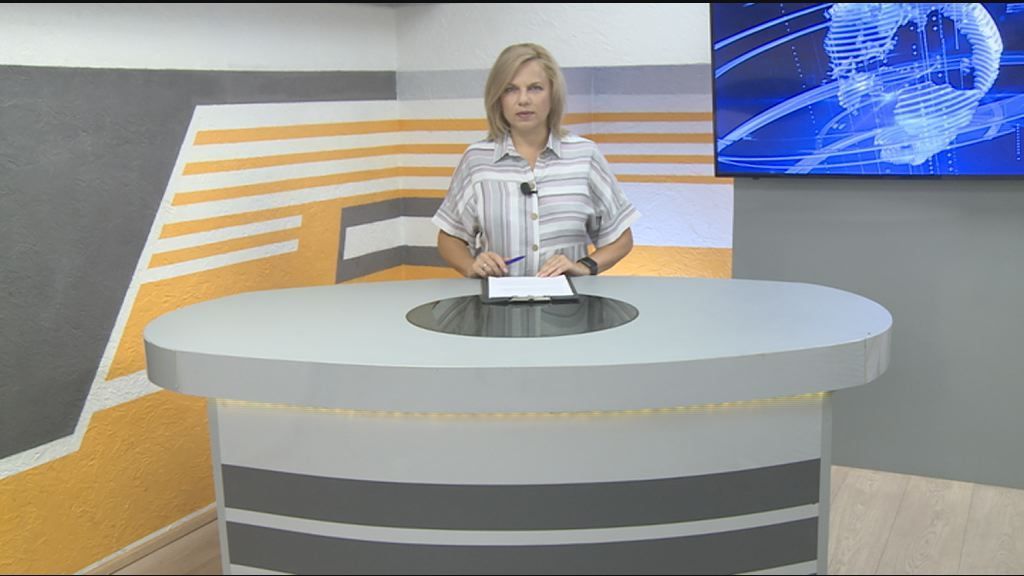 Убийство собак, физкультурники и экспозиция семейных ценностей. Об этом и не только в 19:00 в программе «Оперативный эфир»