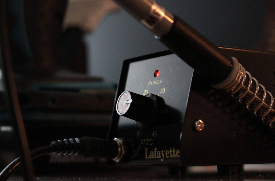 Орловчанин из-за чужого сварочного аппарата стал фигурантом уголовного дела