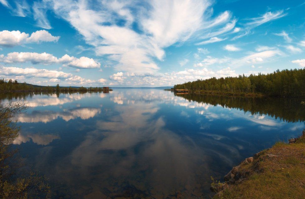 Сегодня в Орел пришла прохлада 