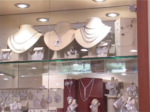 "Кристалл" отметил День рождения вместе с друзьями 