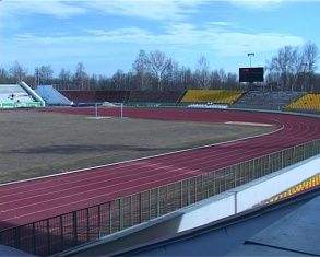 ФК «Орел» открыл футбольный год на новой арене, но со старым результатом 