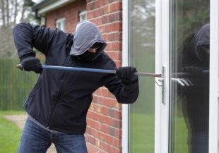 В Урицком районе задержали серийных воров