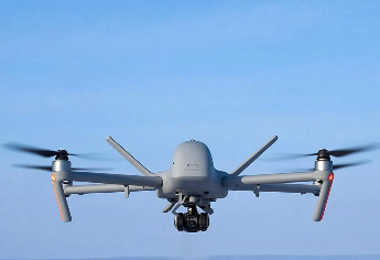 За ночь над Орловщиной сбили 3 БПЛА