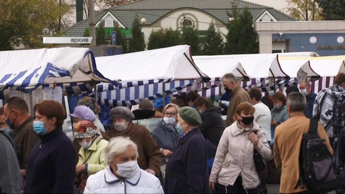 Мэрия против прокуратуры: останутся ли ярмарки в Орле на привычных местах