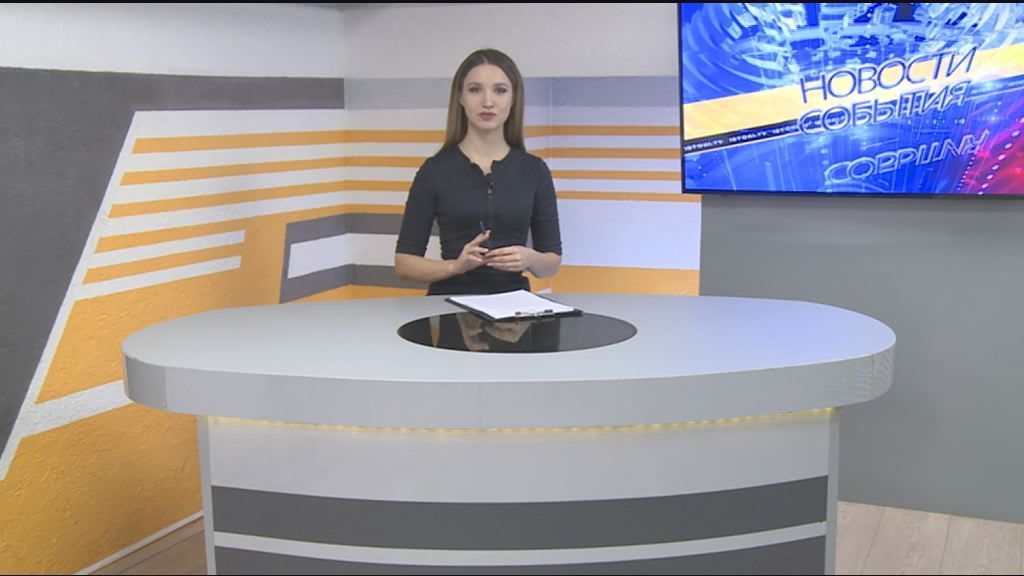 Не пропустите праздничный выпуск программы "Оперативный эфир". Включайте телеканал в 19:00 и отмечайте с нами День Рождения "Истоков"