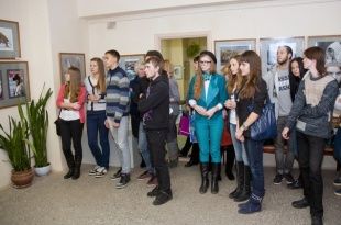 Орел -город талантов 