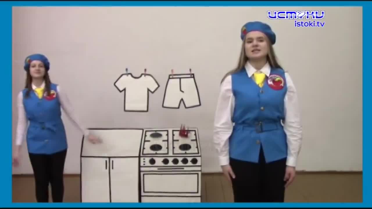 Пожарно-спасательная часть №1 Орла на один день стала стала территорией детства