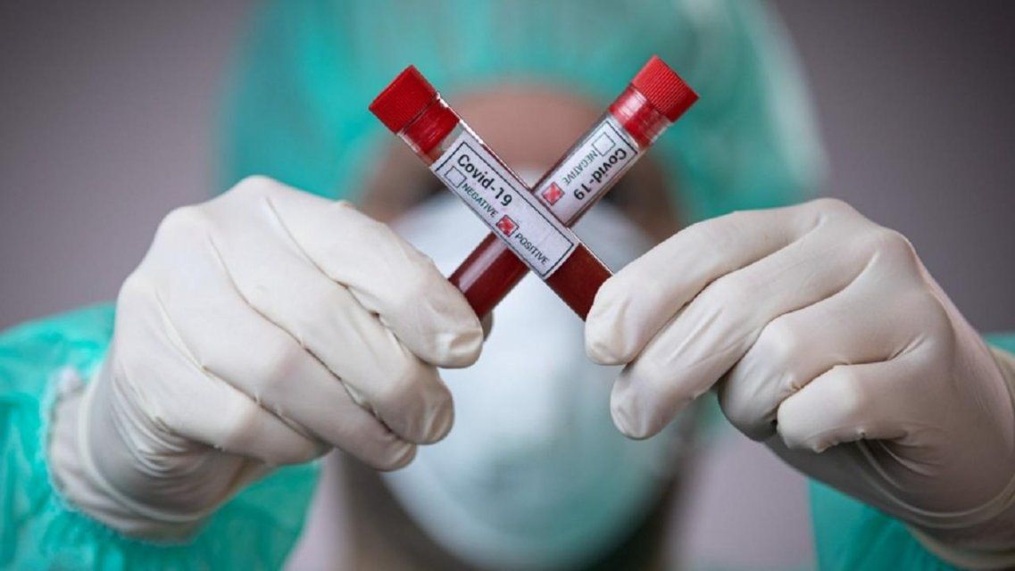 Россия поставила суточный рекорд по COVID-19, а на Орловщине новый летальный случай